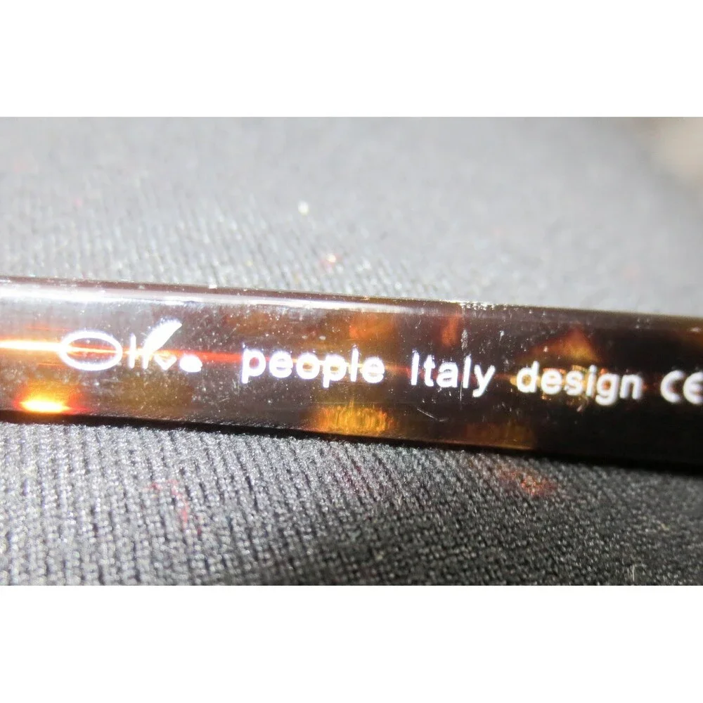 Olive People Italy Design olive people